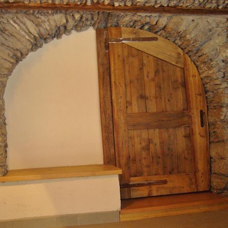 Albergo Passet Pragelato Exterior foto