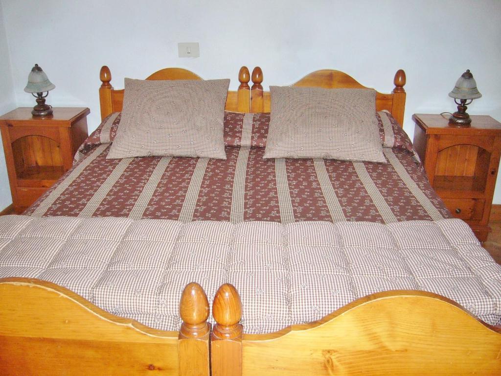 Albergo Passet Pragelato Zimmer foto