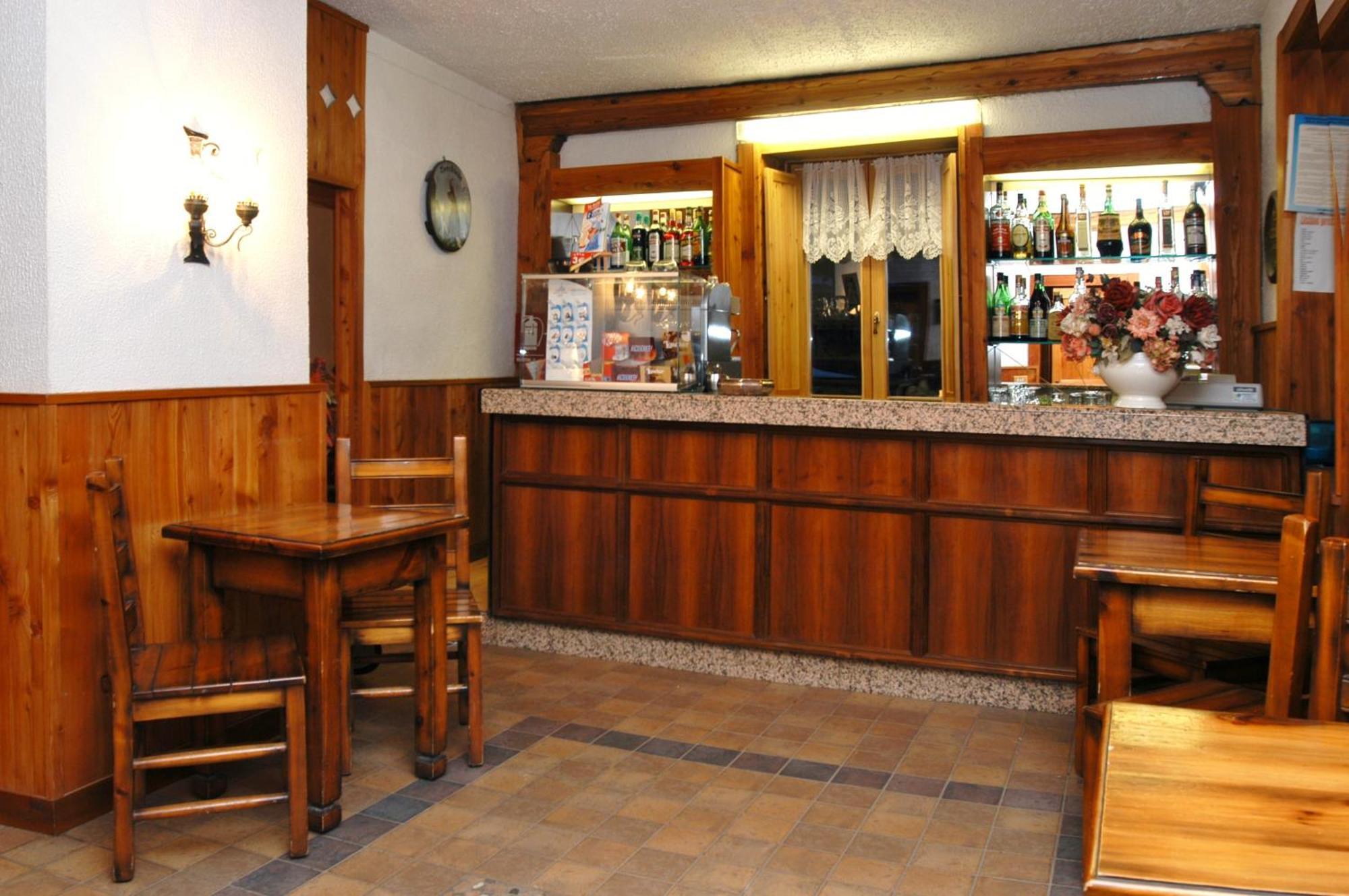 Albergo Passet Pragelato Exterior foto